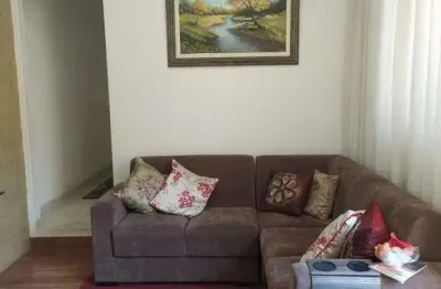 Casa com 6 quartos à venda no Alípio de Melo, Belo Horizonte 