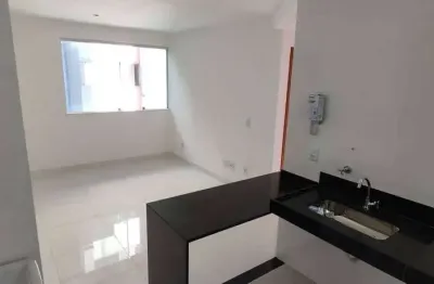 Apartamento com 2 quartos à venda na Serra, Belo Horizonte 