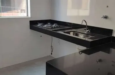 Apartamento com 2 quartos à venda na Serra, Belo Horizonte 