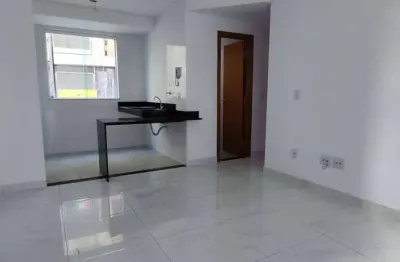 Apartamento com 2 quartos à venda na Serra, Belo Horizonte 