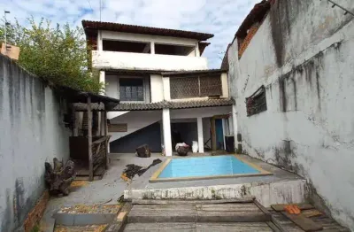 Casa com 3 quartos à venda na Nossa Senhora da Glória, Belo Horizonte 
