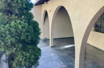 Casa com 3 quartos à venda no Alípio de Melo, Belo Horizonte 