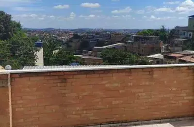 Casa com 8 quartos à venda em Pindorama, Belo Horizonte 