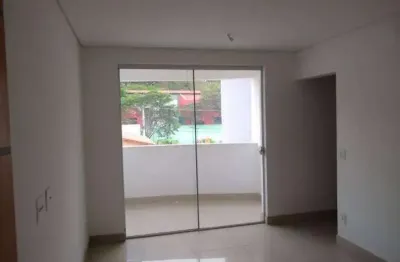 Apartamento a venda 3 quartos, bairro santa terezinha, bh, financio.