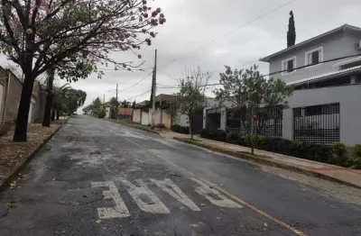 Terreno à venda em Bandeirantes (Pampulha), Belo Horizonte 