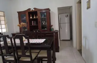 Casa com 3 quartos à venda no Novo Glória, Belo Horizonte 