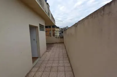 Casa duplex indenpendentes total 6 quartos - alípio de melo - bh