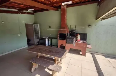 Cobertura com 3 quartos à venda na Rua Wilma Penido de Barros, Oswaldo Barbosa Pena II, Nova Lima