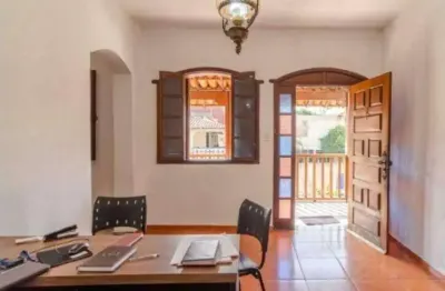 Casa com 3 quartos à venda no Dom Bosco, Belo Horizonte 