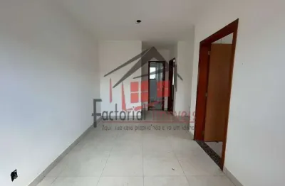 Área privativa 2 quartos, uma vaga à venda no bairro novo gloria