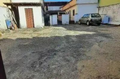 Terreno à venda em Pindorama, Belo Horizonte 
