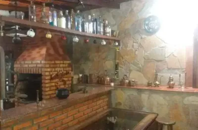 Apartamento com 3 quartos à venda em Serrano, Belo Horizonte 