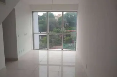 Cobertura 4 quartos, 2 suítes, serrano, santa terezinha, bh, financio.