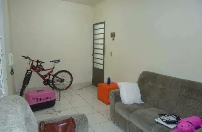 Apartamento com 2 quartos à venda na Califórnia, Belo Horizonte 