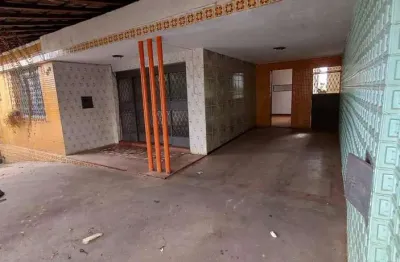 Casa com 3 quartos à venda na Nossa Senhora da Glória, Belo Horizonte 