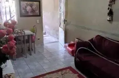 Casa com 3 quartos à venda na Rua Setiba, Ipanema, Belo Horizonte