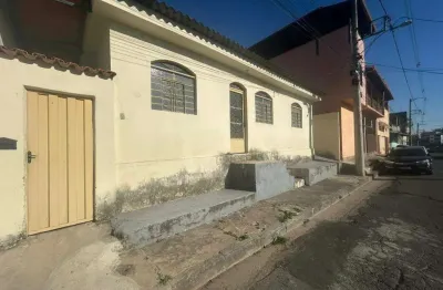 Casa com 2 quartos à venda na Rua Artur Azevedo, São Marcos, Belo Horizonte