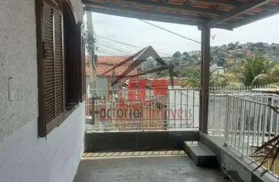 Casa à venda em Pindorama, Belo Horizonte 
