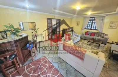 Casa com 5 quartos à venda no Castelo, Belo Horizonte 