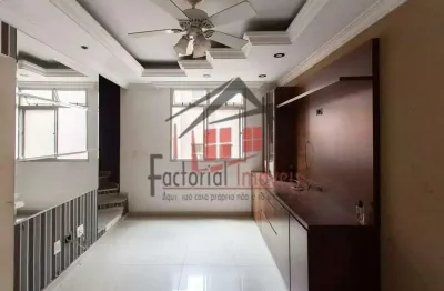 Apartamento com 3 quartos à venda no Castelo, Belo Horizonte 