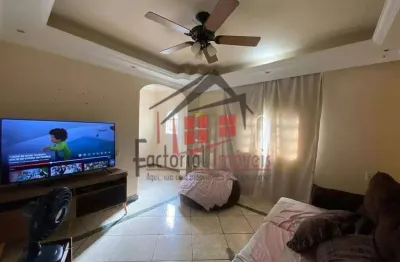 Casa de 3 quartos à venda no bairro Jardim Leblon – Belo Horizonte/MG