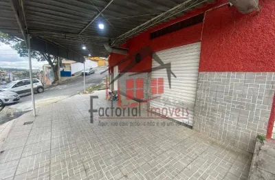 Invista no Seu Futuro! Ponto Comercial Montado e Casa na Av. Principal do Laguna.