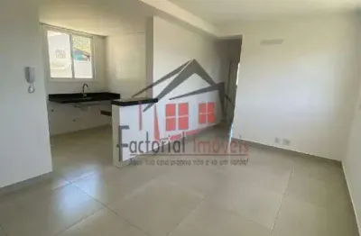 Cobertura à venda, 2 quartos, 1 suíte, padre eustáquio - belo horizonte/mg