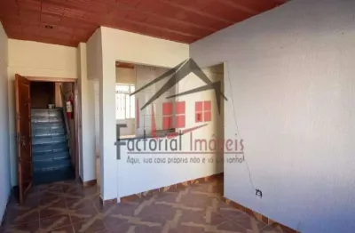 Apartamento com 2 quartos à venda na Urca, Belo Horizonte 