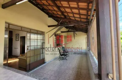 Casa com 3 quartos à venda no Novo Glória, Belo Horizonte 