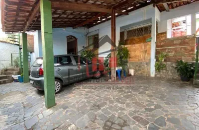 Casa com 3 quartos à venda no Alípio de Melo, Belo Horizonte 