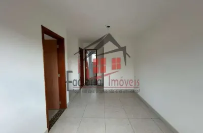 Apartamento com 2 quartos à venda no Novo Glória, Belo Horizonte 