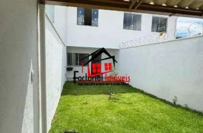 Casa de dois quartos com suite ao lado da brigadeiro eduardo gomes