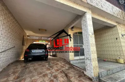 Casa com 5 quartos à venda na Rua Deputado Cláudio Pinheiro de Lima, Glória, Belo Horizonte