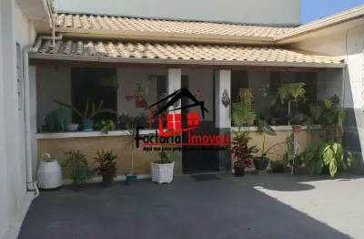 Casa à venda, 3 quartos, 1 suíte, 2 vagas, Glória - Belo Horizonte/MG