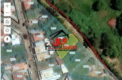 Terreno à venda na Avenida Nossa Senhora da Conceição, Tijuca, Contagem