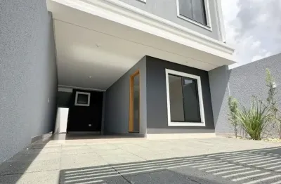 Floresta - 3 suites, sala/coz. conj, lavabo, quintal, 3 vagas, a/c-125m²