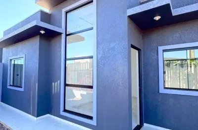 Interlagos - 1 suíte, 2 quartos, sala, cozinha, bwc, quintal, 1 vaga, a/c-61,23m²