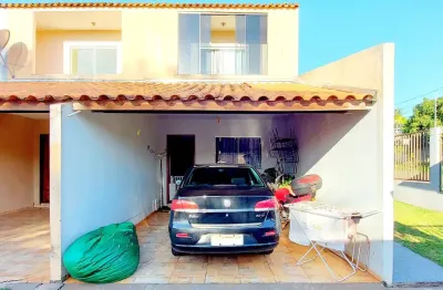 Cancelli - 2 quartos, sala, cozinha, a/serviçi, 1 vaga, a/total -64m²