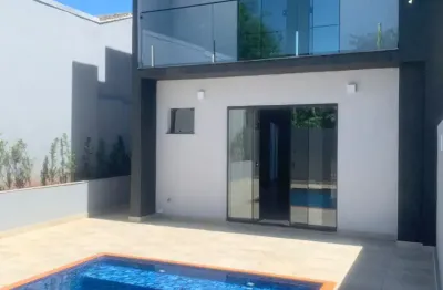 Coqueiral - 1 suíte, 2 quartos, sala estar/jantar, 2 bwc, espaço gourmet, piscina, 2 vagas