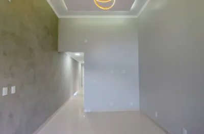 Coqueiral - 1 suíte, 2 quartos, sala estar/jantar, 2 bwc, espaço gourmet, piscina, 2 vagas