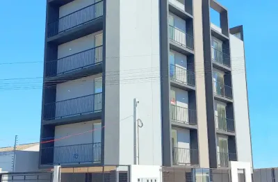 Esmeralda - 2 quartos, 2  vagas, sal,coz, conjugada, bwc, 2 sacadas, 2 vagas, a/priv 69,97m²