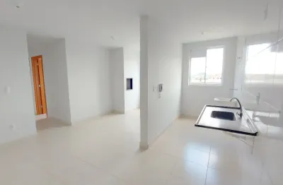 Brasilia - 1 suíte, 2 quartos, sala cozinha, bwc, 1 vaga, a/priv. 62 m²