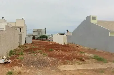 Terreno à venda na Vista Linda, Cascavel 