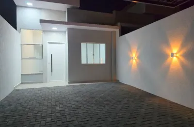 Vista linda - linda casa, de 1 suíte, 2 quartos, sala&cozinha, a/serviço, 2 vagas a/c-72m²