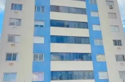 Centro - 1 suíte, 2 quartos, sala, cozinha, bwc, 2 elevadores, 1 vaga, a/priv, 78m²