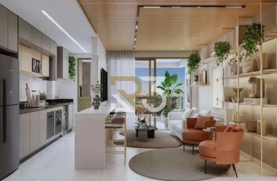 Apartamento com 3 quartos à venda no petrópolis, londrina  por r$ 1.185.900