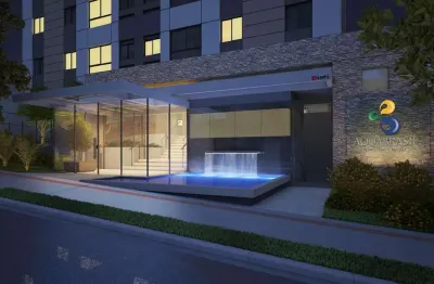 Apartamento com 3 quartos à venda na vila brasil, londrina  por r$ 499.900