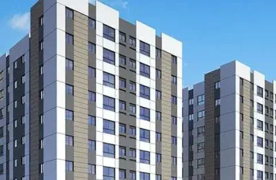 Apartamento com 2 quartos à venda na vila brasil, londrina  por r$ 499.900