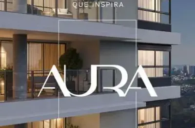 Apartamento com 3 quartos à venda em gleba palhano, londrina  por r$ 2.256.300