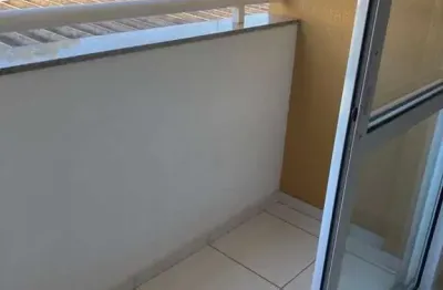 Apartamento com 2 quartos à venda em gleba palhano, londrina  por r$ 519.000